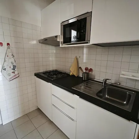 شقة R07 - Trilocale Con Terrazzo E Garage *