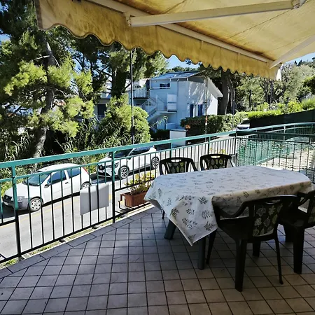 R07 - Trilocale Con Terrazzo E Garage *