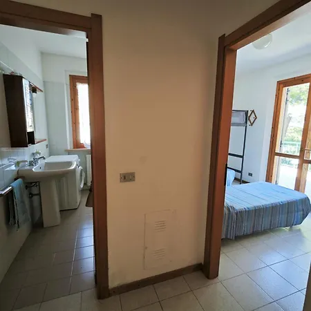 R07 - Trilocale Con Terrazzo E Garage