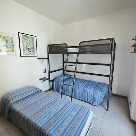 R07 - Trilocale Con Terrazzo E Garage Numana