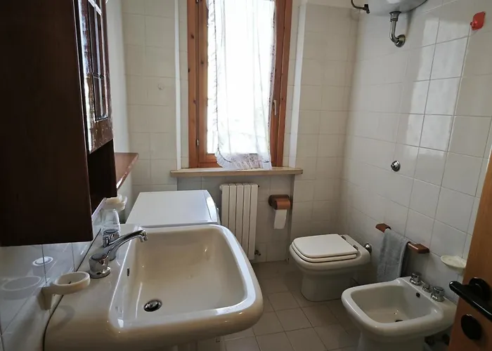 Διαμέρισμα R07 - Trilocale Con Terrazzo E Garage