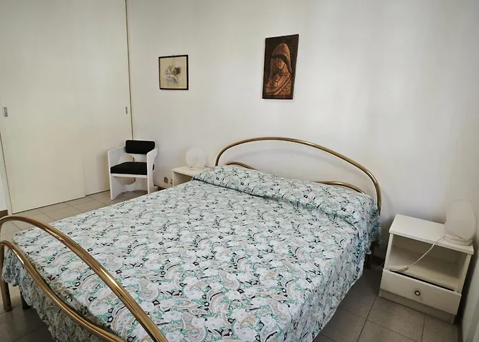 R07 - Trilocale Con Terrazzo E Garage