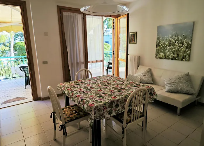 R07 - Trilocale Con Terrazzo E Garage *